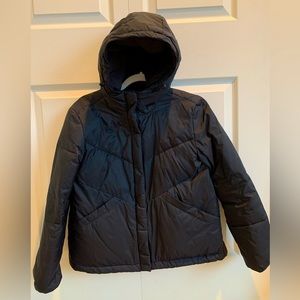 XS Madewell Puffer Jacket
